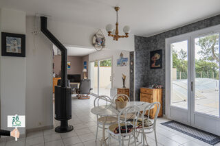  Maison � vendre 4 pi�ces 124 m�