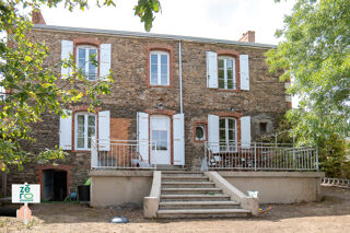  Maison à vendre 6 pièces 106 m²