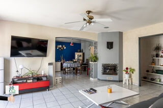  Maison � vendre 6 pi�ces 159 m�