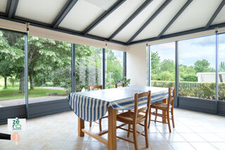  Maison � vendre 8 pi�ces 186 m�
