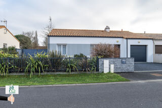  Maison � vendre 4 pi�ces 83 m�