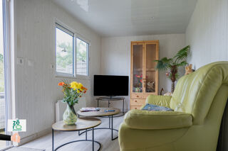  Chalet à vendre 3 pièces 57 m² St cyr en talmondais