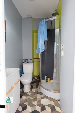  Appartement � vendre 2 pi�ces 36 m�