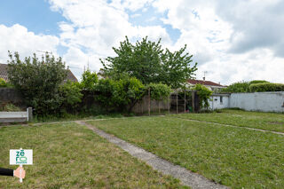  Maison à vendre 6 pièces 141 m²