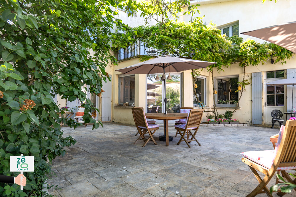 � vendre  Maison Lu�on (85400)