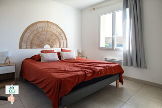  Maison � vendre 3 pi�ces 63 m�