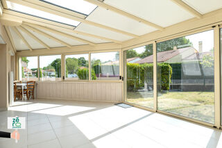  Maison � vendre 4 pi�ces 119 m�