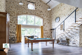  Maison à vendre 8 pièces 281 m²