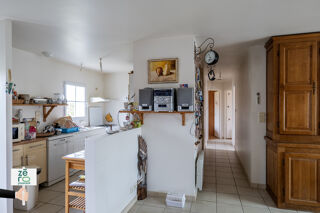  Maison � vendre 4 pi�ces 93 m�