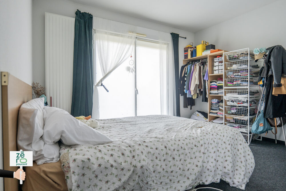 Vente Appartement Investissement LMNP lumineux au cœur du vignoble nantais, entre dynamisme et douceur de vivre La haie fouassiere