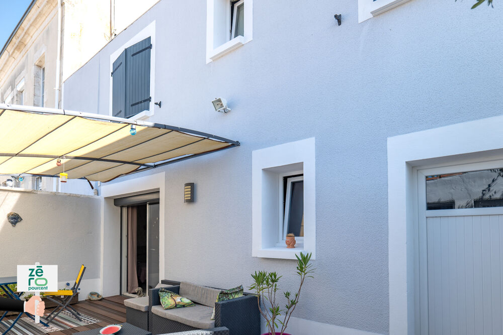 Superbe maison familiale de 180m2 idéalement située à Luçon