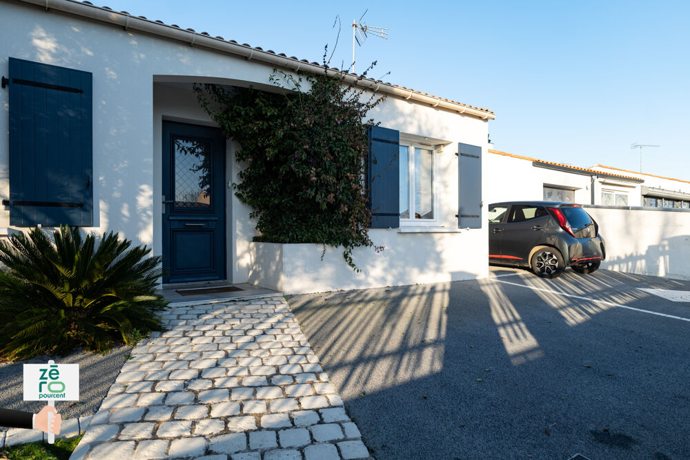 Villa familiale avec piscine - 6 chambres à Luçon