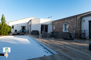  Maison à vendre 8 pièces 174 m²
