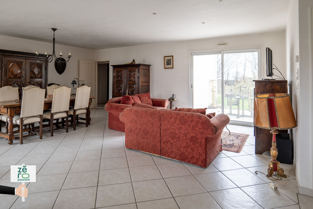 Vente Maison Investissement serein et performant au cœur de la Vendée, entre dynamisme et qualité de vie Le poire sur vie