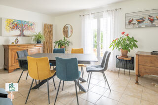  Maison à vendre 6 pièces 176 m²