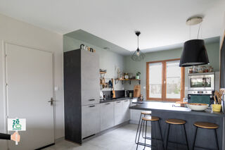  Maison � vendre 4 pi�ces 88 m�