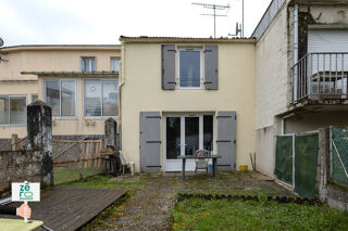 Maison 4 pièces 89 m² · à Rives de l'Yon · 89 m² · 129 900 €
