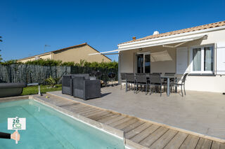  Maison à vendre 4 pièces 83 m²