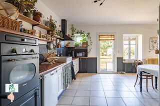  Maison � vendre 6 pi�ces 175 m�