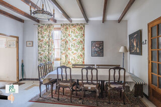  Maison à vendre 6 pièces 210 m²