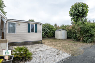  Chalet � vendre 4 pi�ces 42 m�