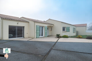  Maison � vendre 5 pi�ces 139 m�