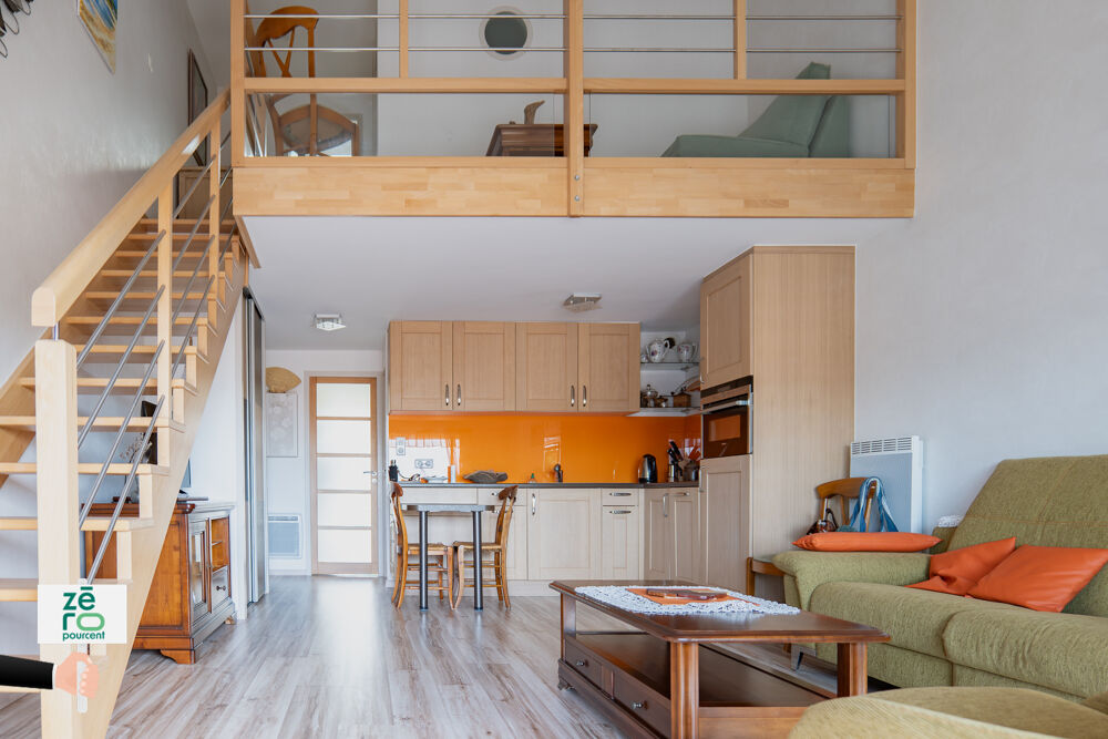 appartement quartier la Pironnière