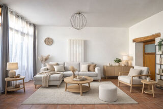  Maison � vendre 3 pi�ces 67 m�