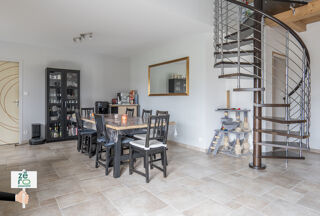  Maison � vendre 6 pi�ces 136 m�