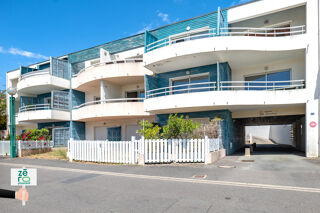 Appartement à vendre 3 pièces 62 m²