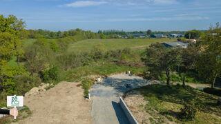  Terrain � vendre 538 m�