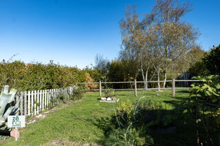  Maison à vendre 8 pièces 155 m²
