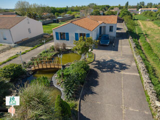  Maison � vendre 4 pi�ces 120 m�