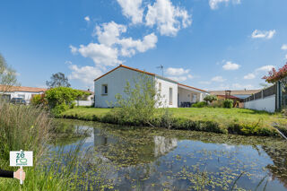  Maison � vendre 5 pi�ces 132 m�