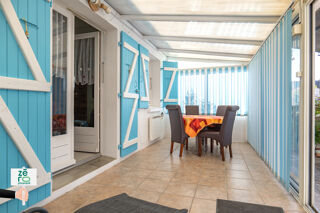  Maison à vendre 3 pièces 73 m²