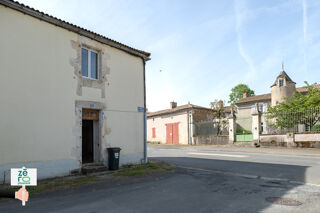  Maison � vendre 5 pi�ces 89 m�