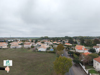  Terrain à vendre 444 m²