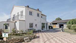  Maison  vendre 7 pices 187 m