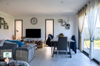  Maison � vendre 4 pi�ces 90 m�