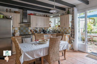  Maison à vendre 6 pièces 167 m²