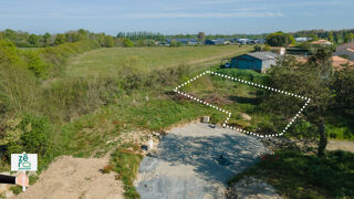  Terrain � vendre 620 m�