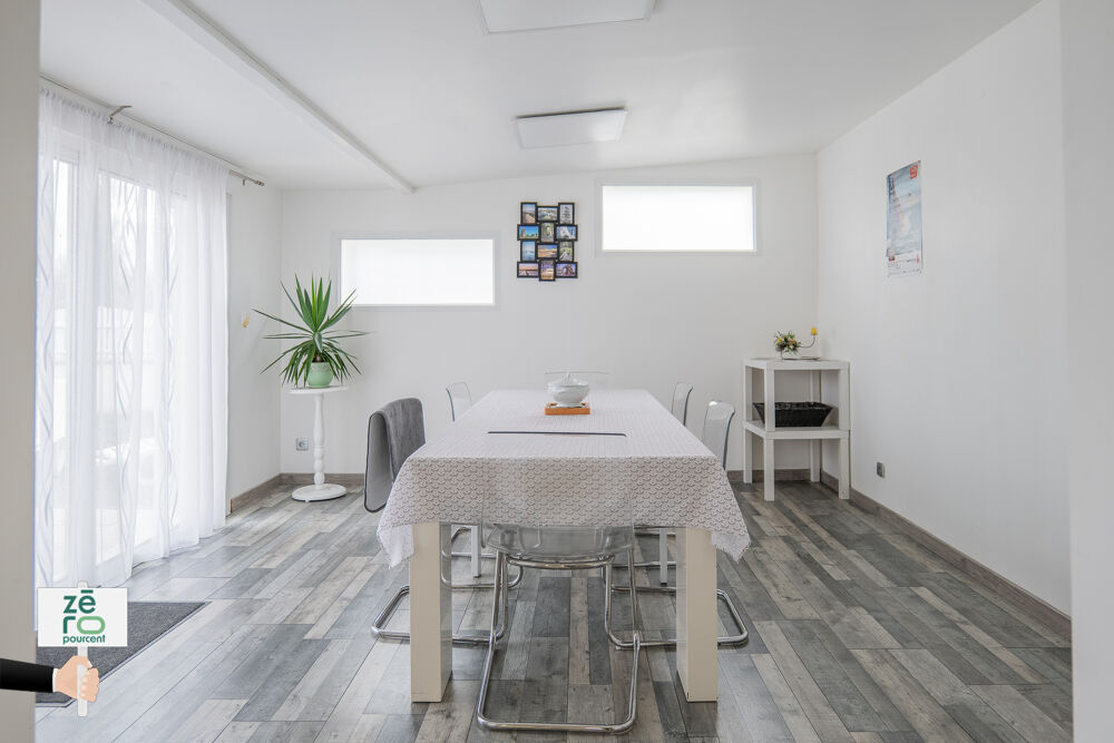  vendre  Maison Montaigu (85600)