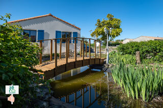  Maison � vendre 4 pi�ces 120 m�