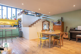  Maison  vendre 6 pices 120 m