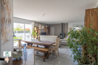  Maison � vendre 5 pi�ces 132 m�