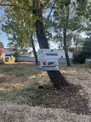  Terrain � vendre 939 m�