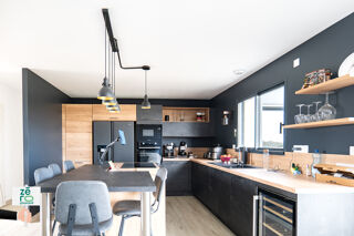  Maison à vendre 6 pièces 110 m²