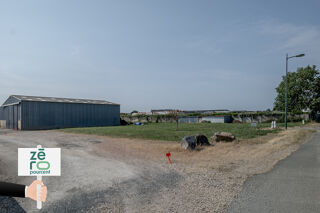  Terrain � vendre 529 m�