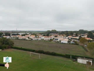  Terrain à vendre 519 m²