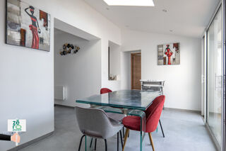  Maison à vendre 5 pièces 90 m²